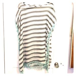 Cozi Fashion swim cover / poncho